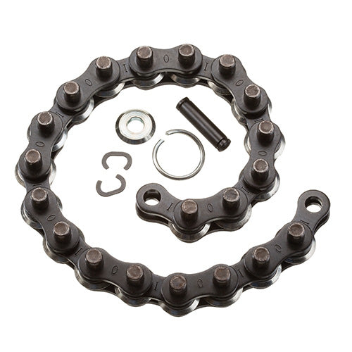 RIDGID 33670 Replacement Chain for Soil Pipe Cutters 206/226/286