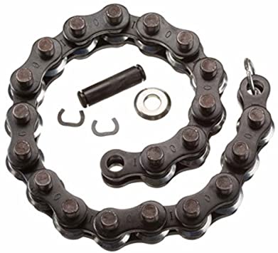 Ridgid 34575 Replacement Chain for 246 Soil Pipe Cutter