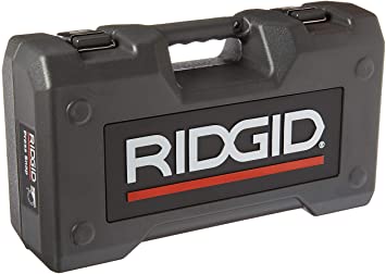 RIDGID 34678 Carrying Case for Press Snap Soil Pipe Cutter