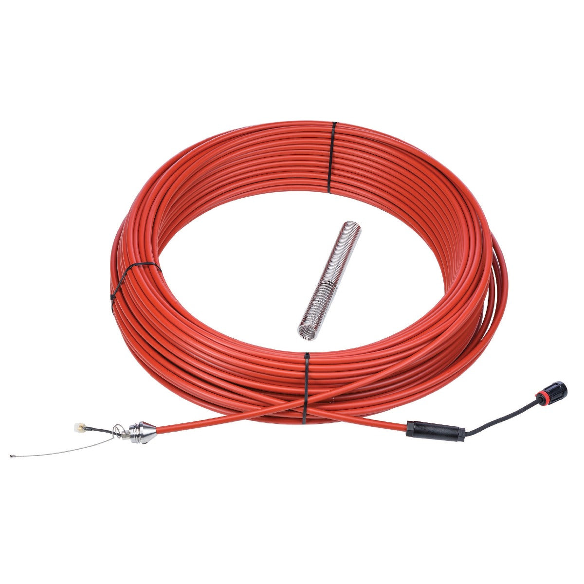 RIDGID 35108 325' SeeSnake Push Cable Assembly