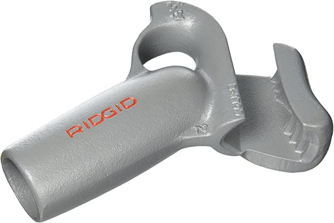 RIDGID 35230 1/2" Heavy-Wall Conduit Bender