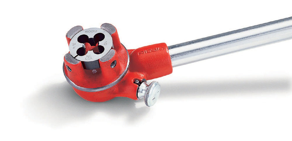 RIDGID 36690R Ratchet Bolt Threader