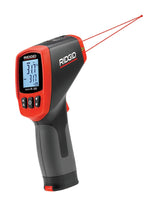 RIDGID 36798 Micro IR-200 Non-Contact Infrared Thermometer