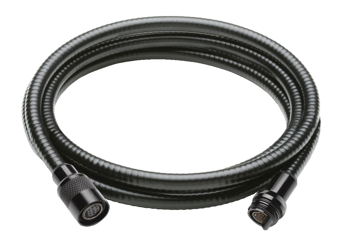 RIDGID 37113 6' Cable Universal Extension