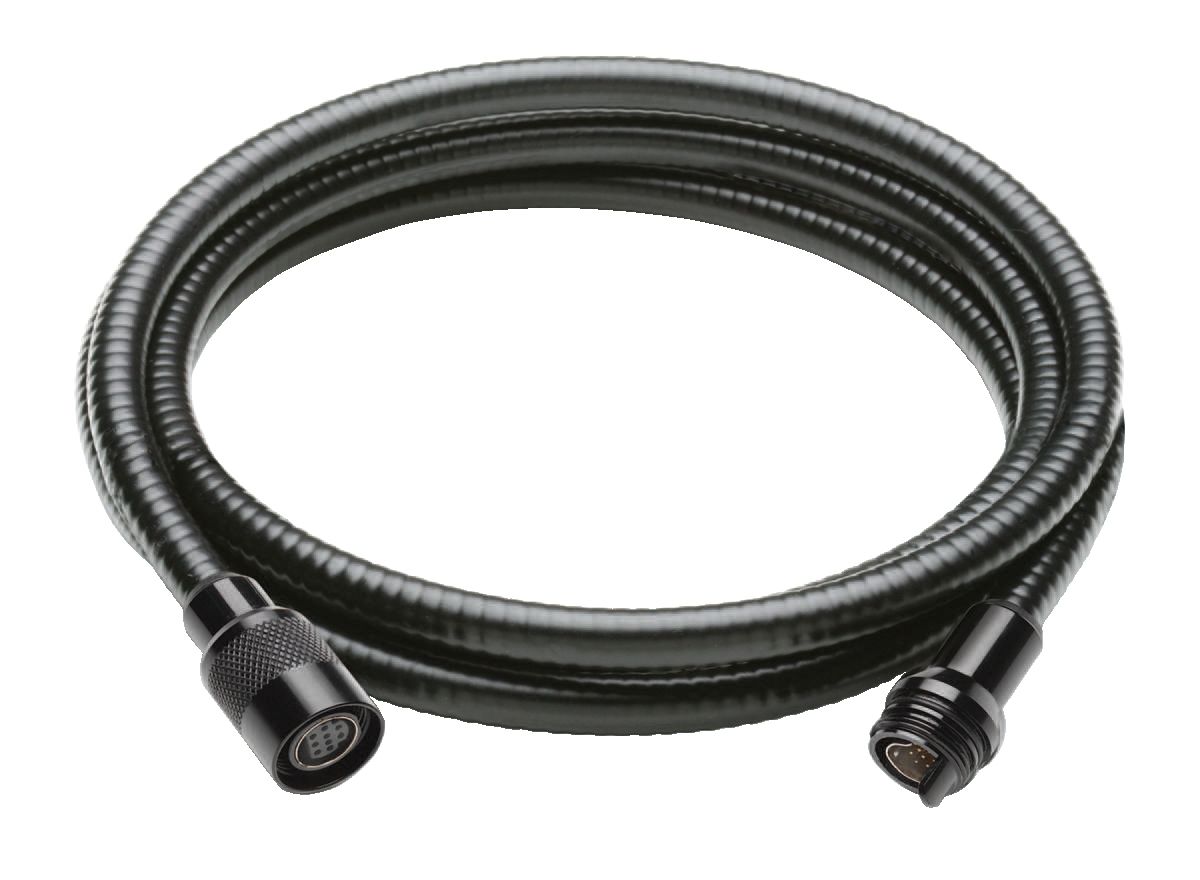 RIDGID 37108 3' Cable Universal Extension