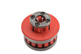 RIDGID 37475 12-R 3/8" NPT Die Head Complete