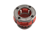 RIDGID 37595 12-R 2" NPSM Die Head Complete