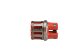 RIDGID 37620 00-RB 3/8"-16 UNC Die Head Complete