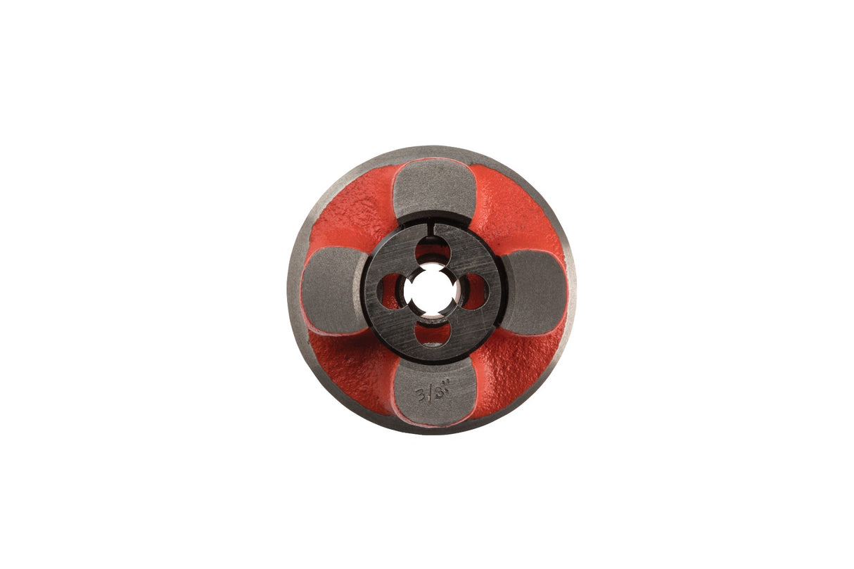 RIDGID 37620 00-RB 3/8"-16 UNC Die Head Complete