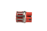 RIDGID 37625 00-RB 7/16"-14 UNC Die Head Complete