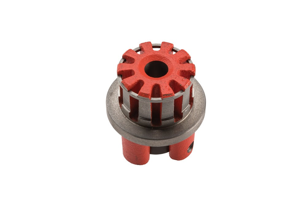 RIDGID 37635 00-RB 9/16"-12 UNC Die Head Complete