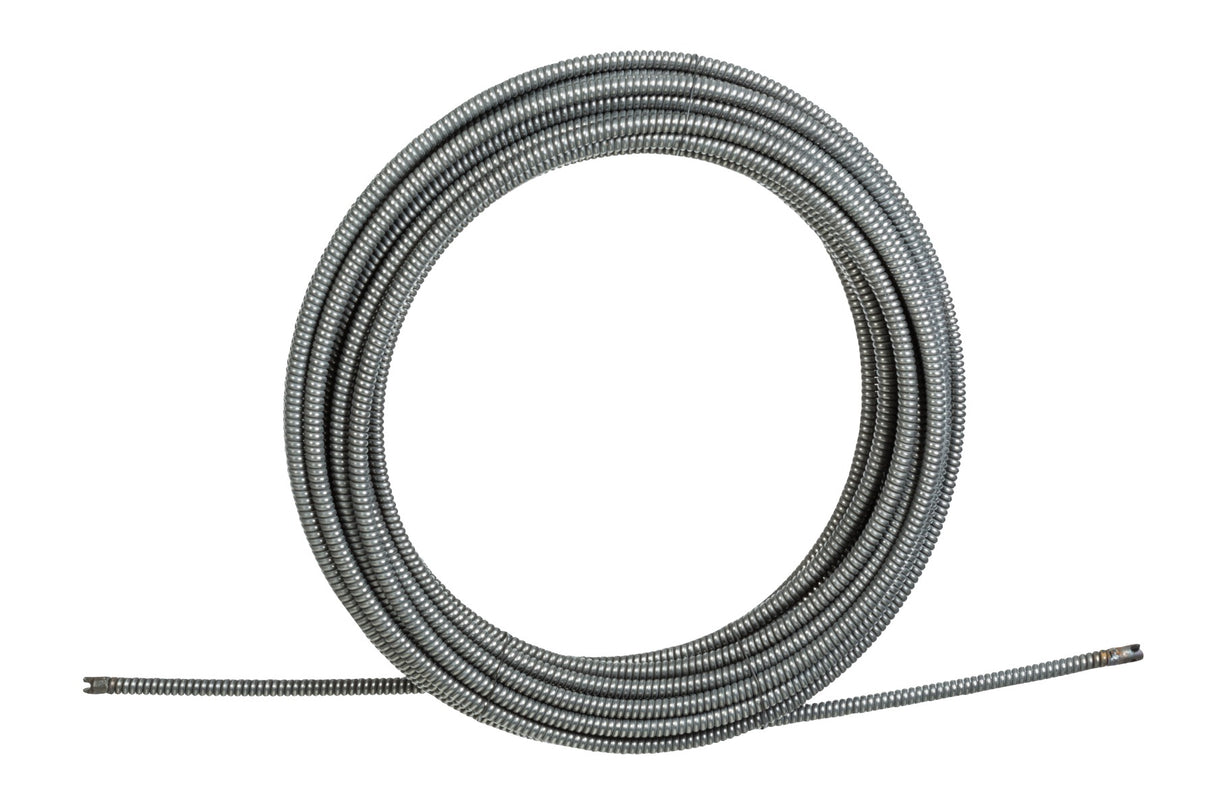 RIDGID 37643 5/8" x 100' Heavy-Duty Cable