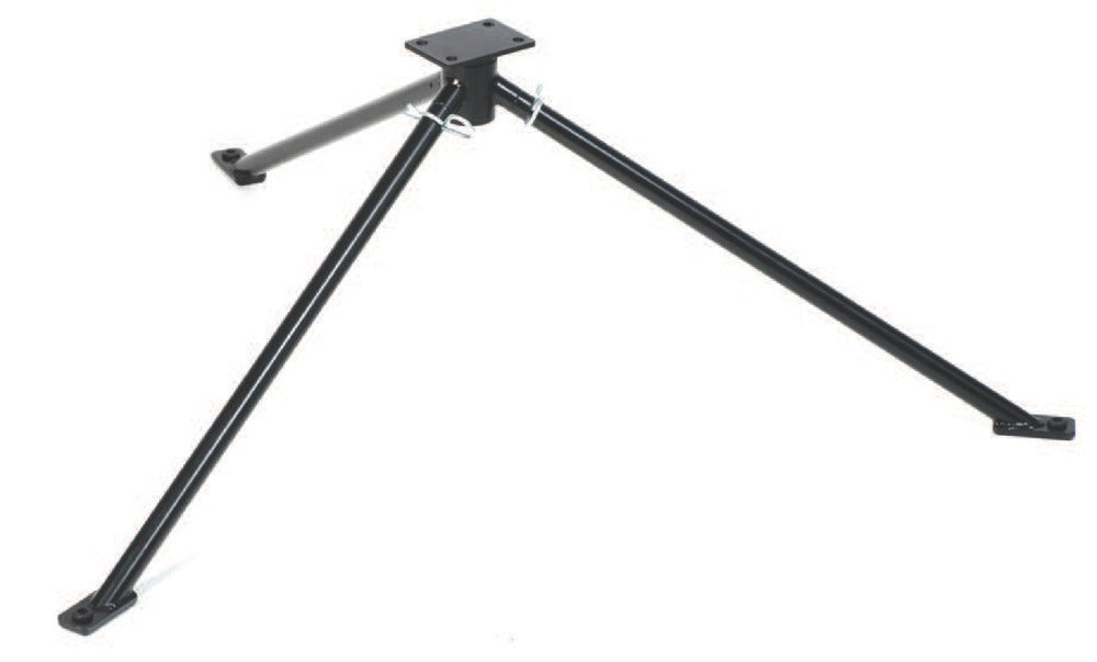 RIDGID 37813 Turnable Tripod