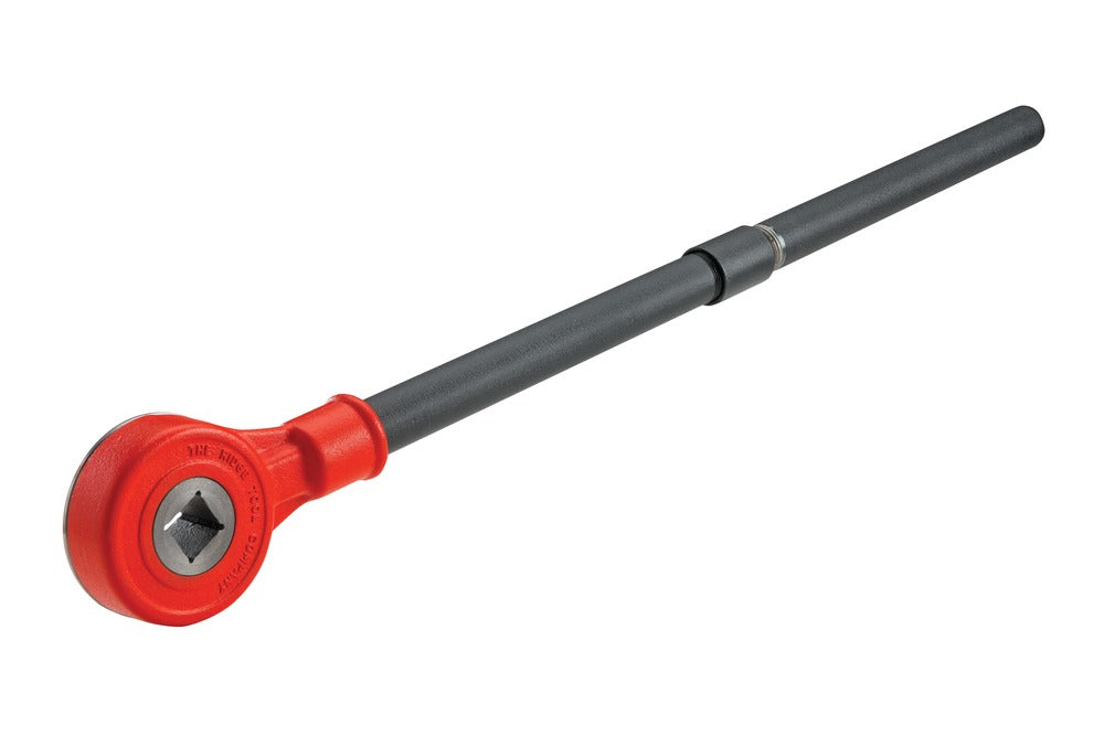 RIDGID 39380 D-1440 Ratchet & Handle