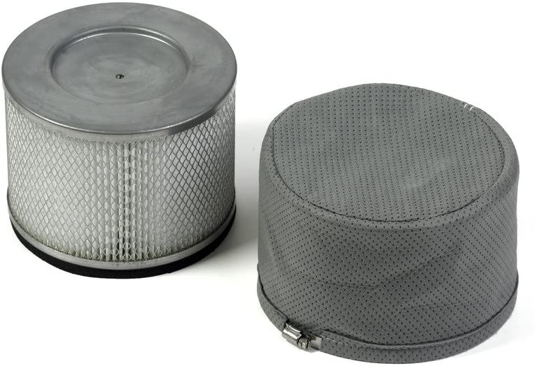 Ridgid 40068 Certified Hepa Filter and Pre-Filter (HF1000)