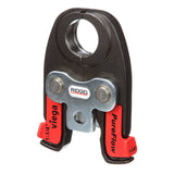 RIDGID 22683 1 1/4" Compact Jaw