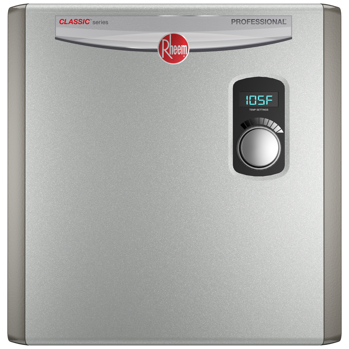 Rheem Professional Classic Series RTEX-11