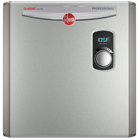 Rheem Professional Classic Series RTEX-11