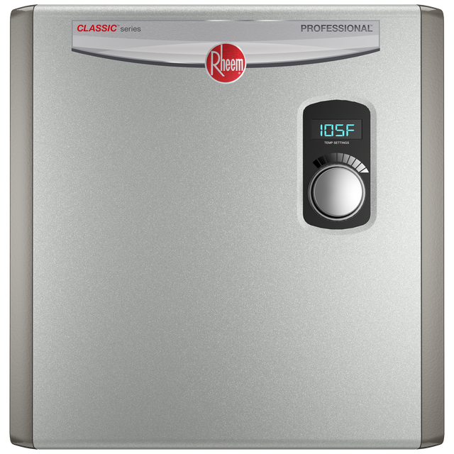 Rheem Professional Classic Series RTEX-11