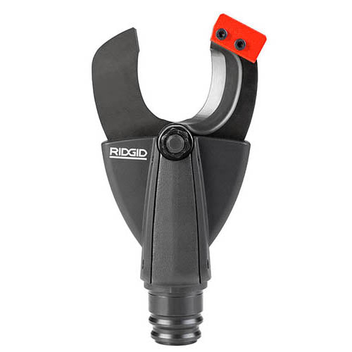 RIDGID 47918 SC-60C Scissor Cutter Head with Copper/Aluminum Blades