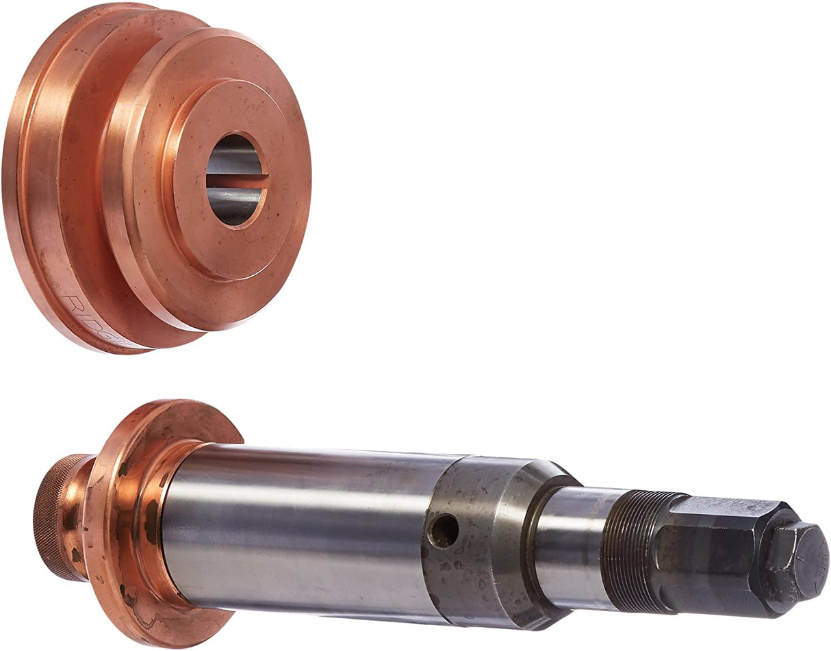 RIDGID 48417 Roll Set for 2"-6" Copper