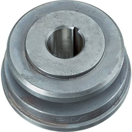 RIDGID 49217 2"-6" Groove Roll