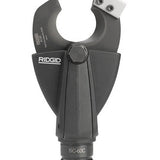 RIDGID 49408 SC-60C Scissor Cutter Head with ACSR Blades