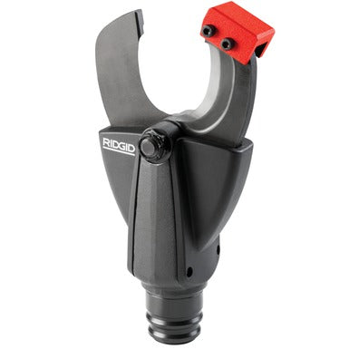 RIDGID 49408 SC-60C Scissor Cutter Head with ACSR Blades