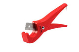 RIDGID 23488 PC-1250 Single Stroke Plastic Pipe & Tubing Cutter