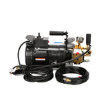 RIDGID 67332 KJ-1750-SC Water Jetter with Dual Pulse