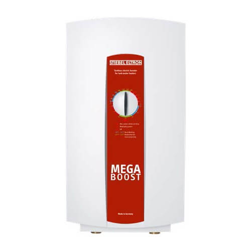 Stiebel Eltron MegaBoost Gas or Electric Water Tank Booster