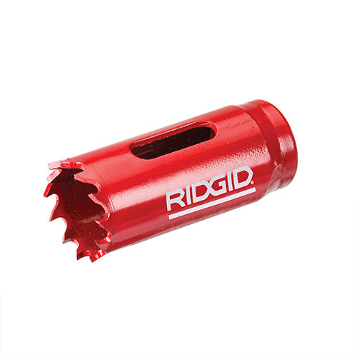 RIDGID 52770 M19 High-Speed Hole Saw