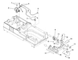 RIDGID 62052 MJ Oil Pump