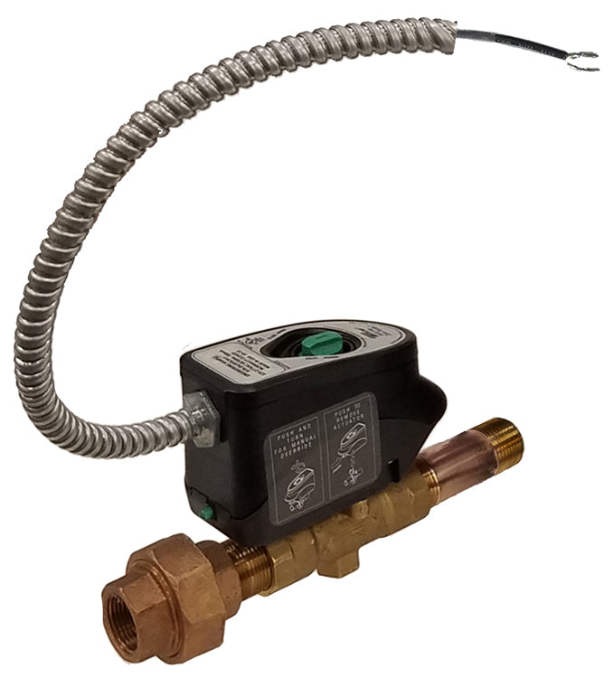 Amerec 3DTX Automatic Drain Valve For AX Series Generators