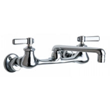 Chicago Faucets 540-ABCP