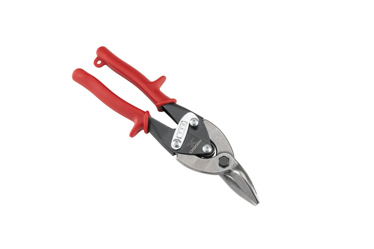 RIDGID 54120R 787 Aviation Snip - Cuts Left