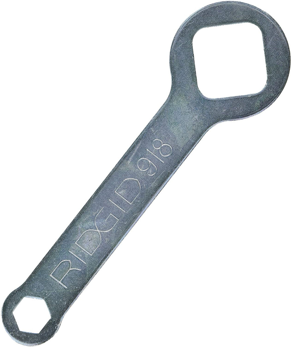 Ridgid 54317 Box Wrench for 918 Groover