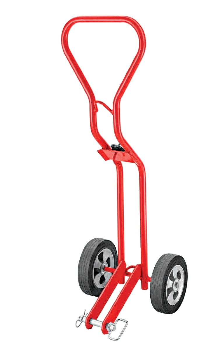 RIDGID 54397 Transport Cart for Power Pipe Cutter