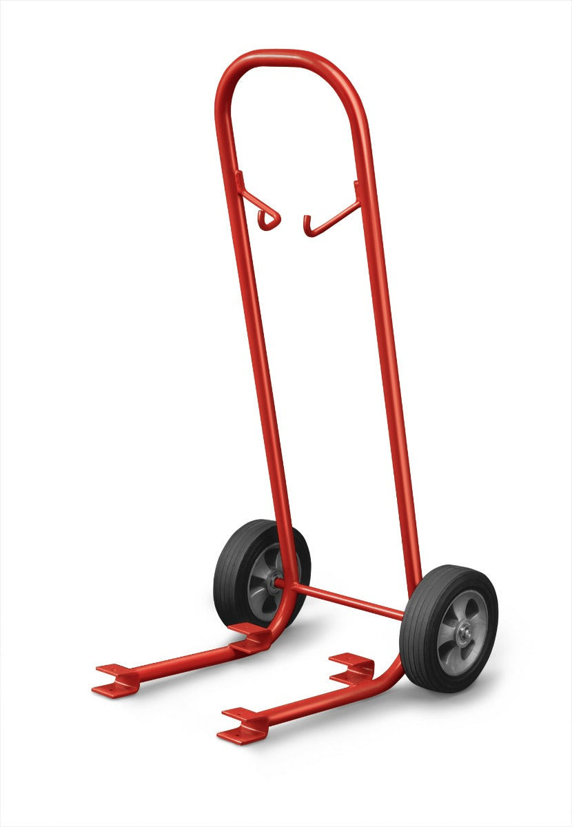 RIDGID 55017 Transport Cart for K-3800 Drum Machine