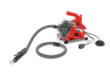 RIDGID 55808 PowerClear Drain Cleaning Machine