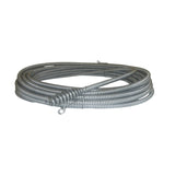 RIDGID 56792 C-13IC Drum Cable 5/16" x 35' with Bulb Auger