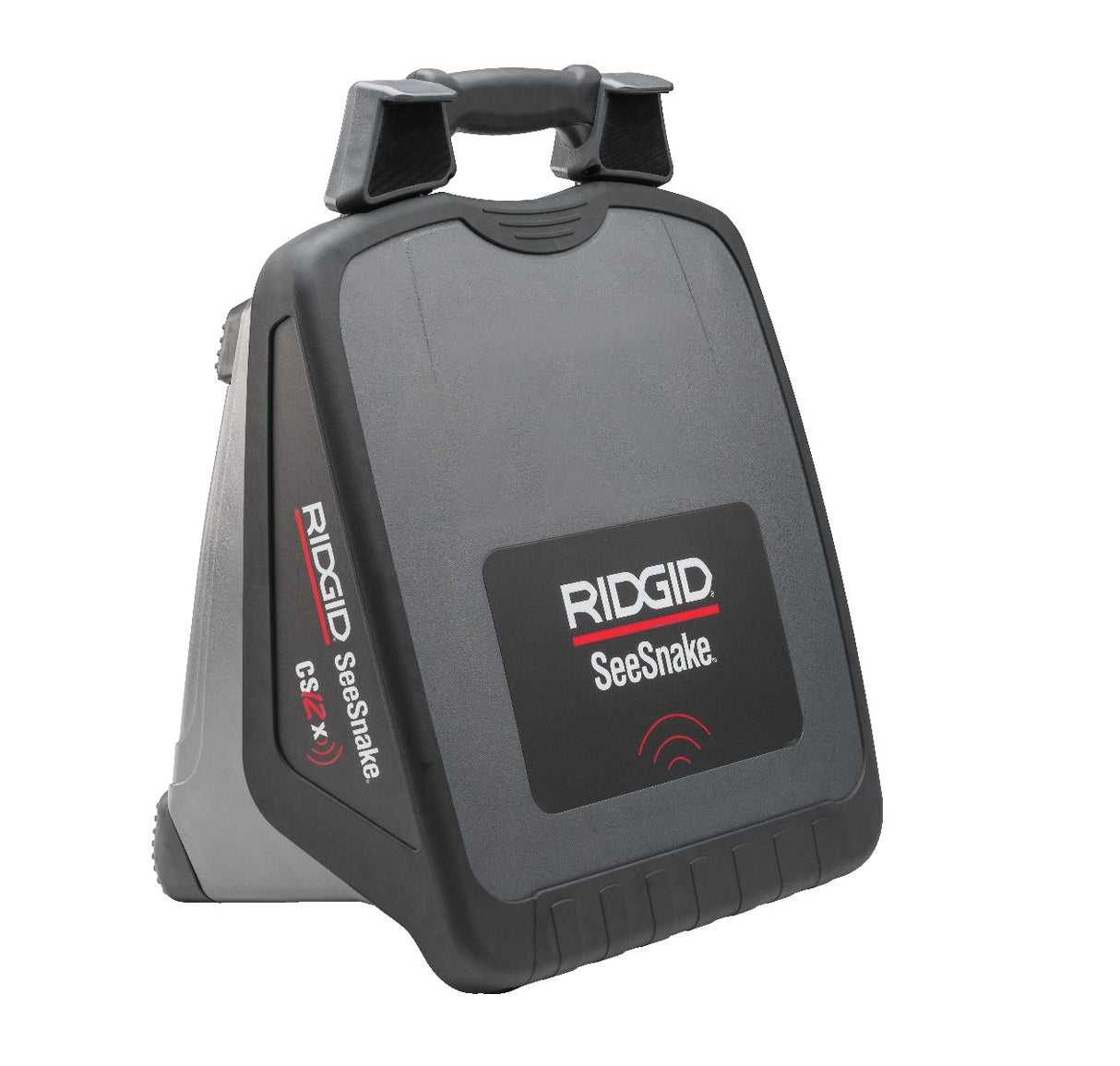 RIDGID 57278 CS12X Digital Recording Monitor with Wi-Fi