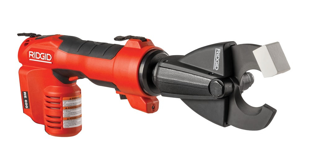 Ridgid 57603 RE 600 SC ACSR Cutting Tool