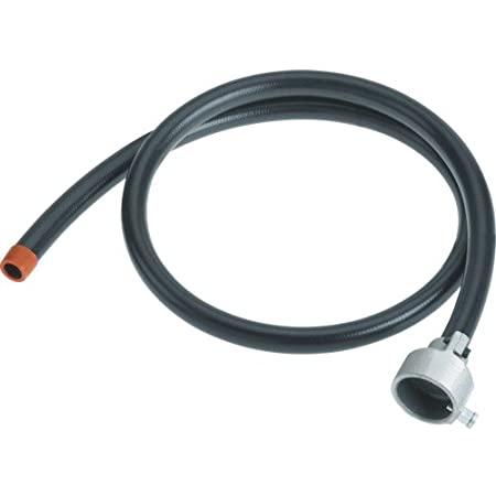 Ridgid 59235 A-14-6 Rear Guide Hose 6'