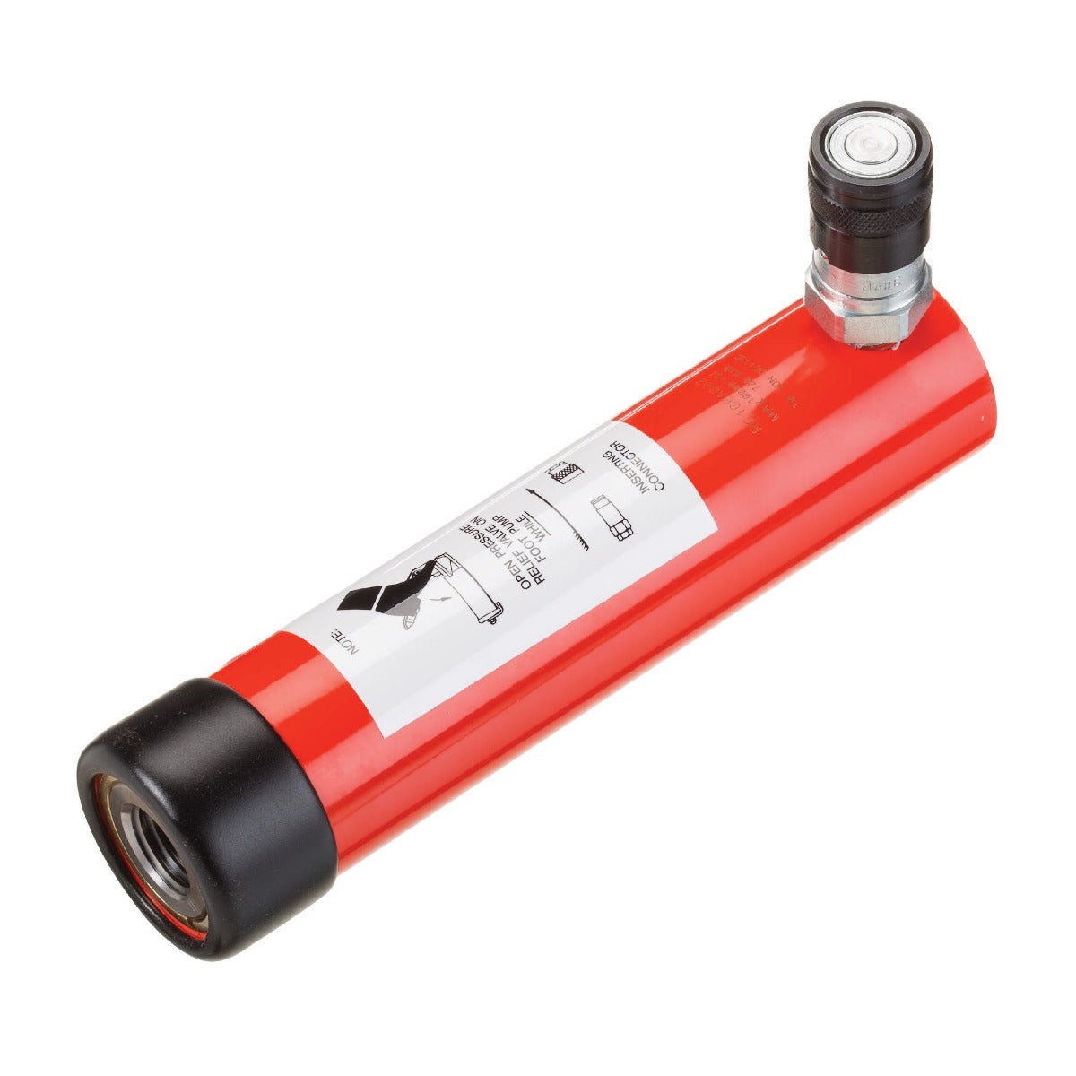 RIDGID 59517 258 Hydraulic RAM