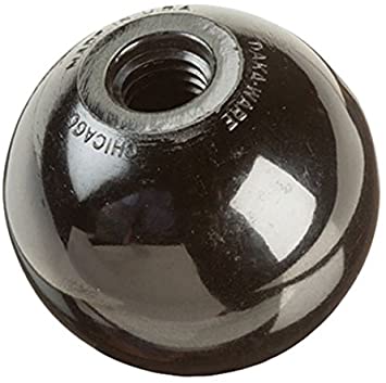 RIDGID 59585 Replacement Knob for Clutch Handle KM-6C