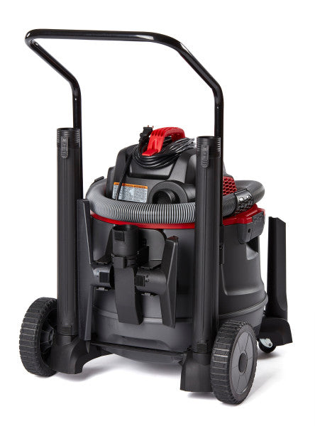 RIDGID 62718 RIDGID Model RT1400 Professional Wet/Dry Vac