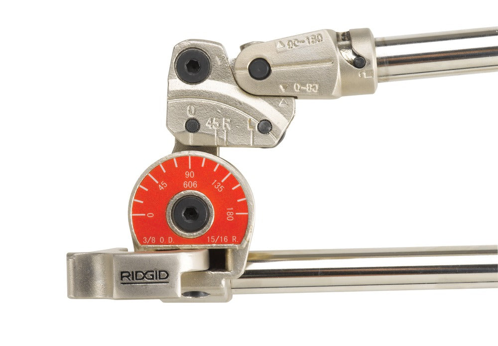 RIDGID 38028 603 Heavy-Duty Instrument Bender