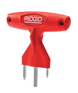 RIDGID 61718 Trident Sectional Cable Decoupler