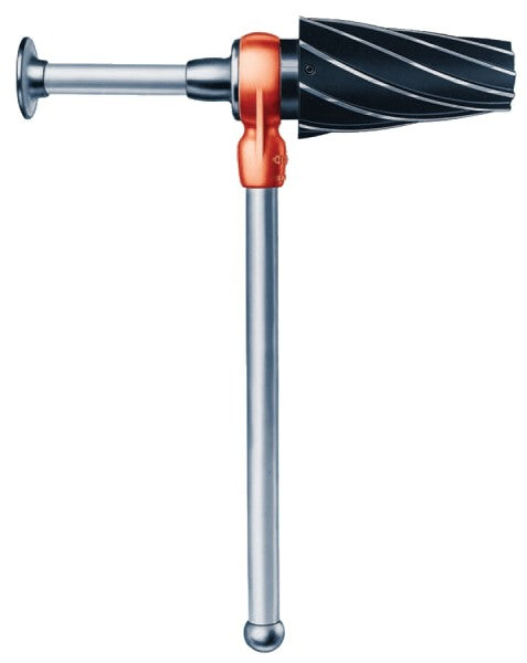 RIDGID 34960 254 Spiral Pipe Reamer 2 1/2"-4"